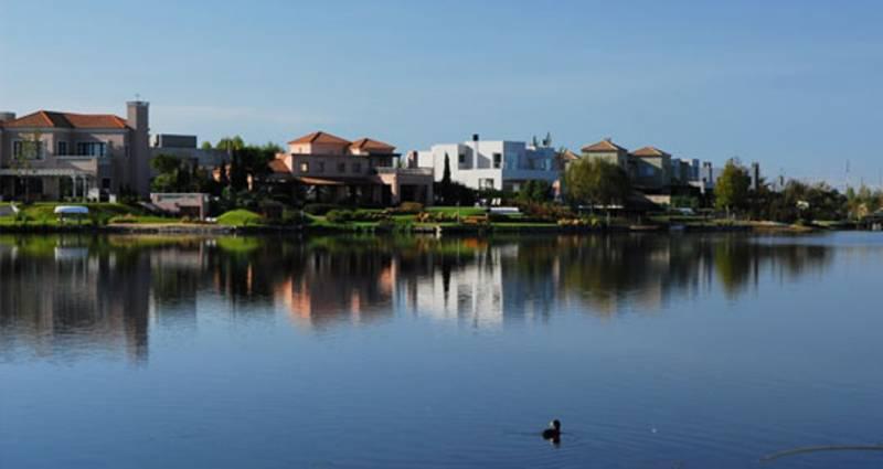 Terreno en venta · Santa Bárbara, Tigre, GBA Norte, Provincia de Buenos Aires