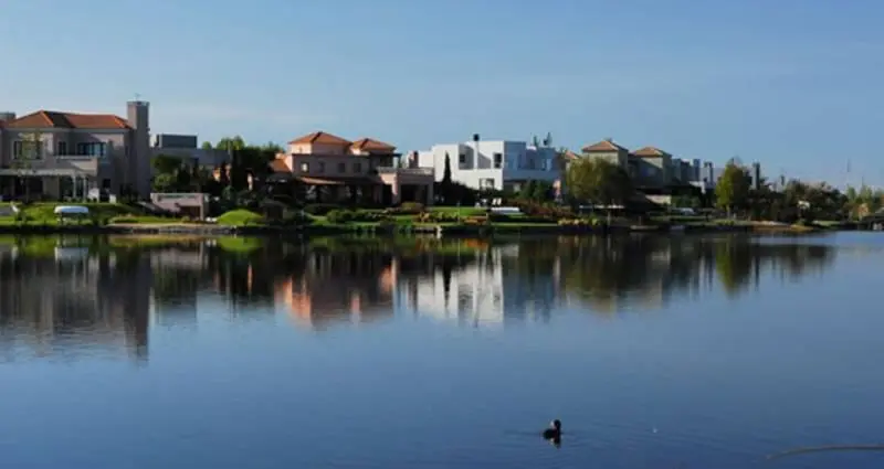 Terreno en venta · Santa Bárbara, Tigre, GBA Norte, Provincia de Buenos Aires