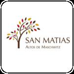 Terreno en venta · San Matías, Escobar, GBA Norte, Provincia de Buenos Aires