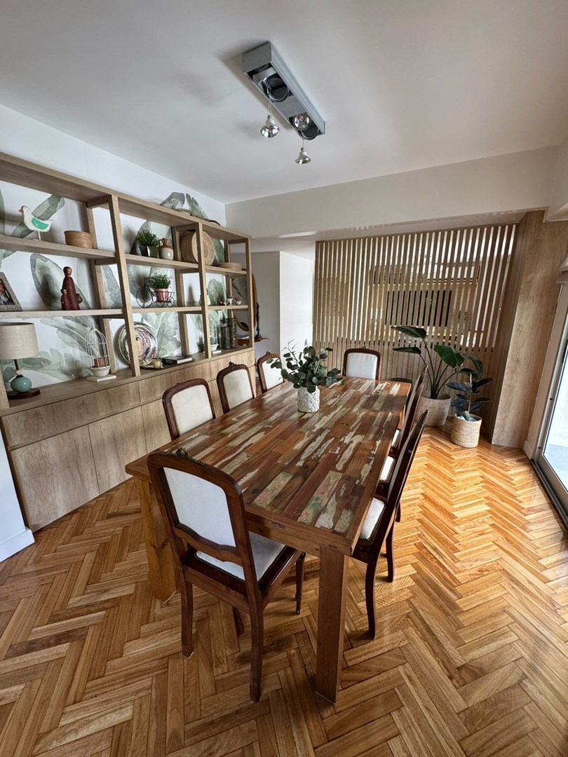 Departamento en venta · Belgrano, CABA