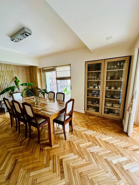 Departamento en venta · Belgrano, CABA Departamento en venta · Belgrano, CABA