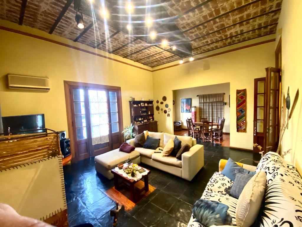PH en venta · Barracas, CABA