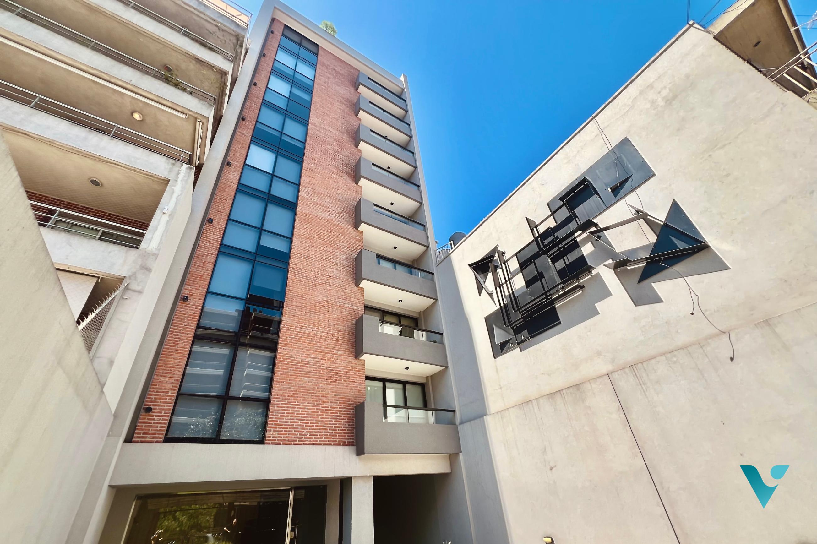 Departamento en venta · Castelar Norte, Castelar, Morón, GBA Oeste, Provincia de Buenos Aires