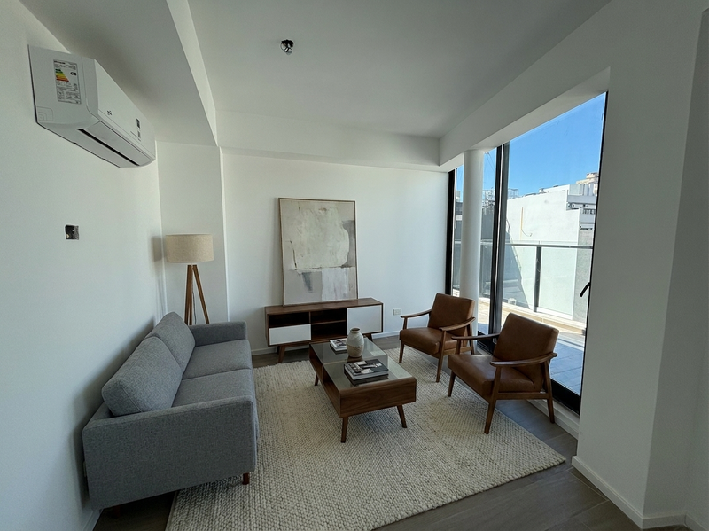 Departamento en venta · Palermo, CABA
