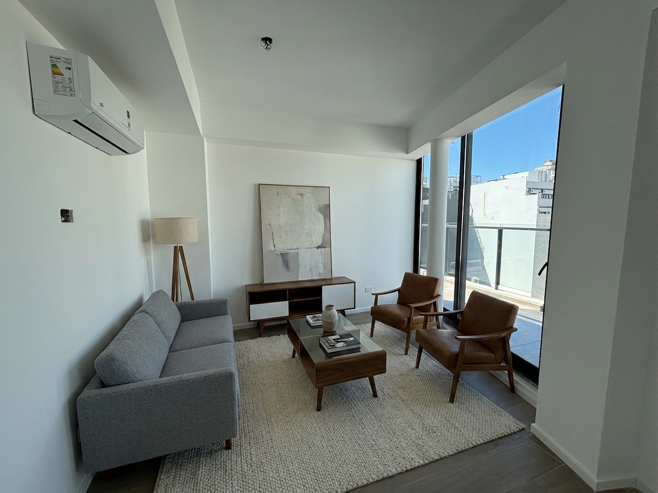 Departamento de 2 ambientes en venta en Palermo - foto 1