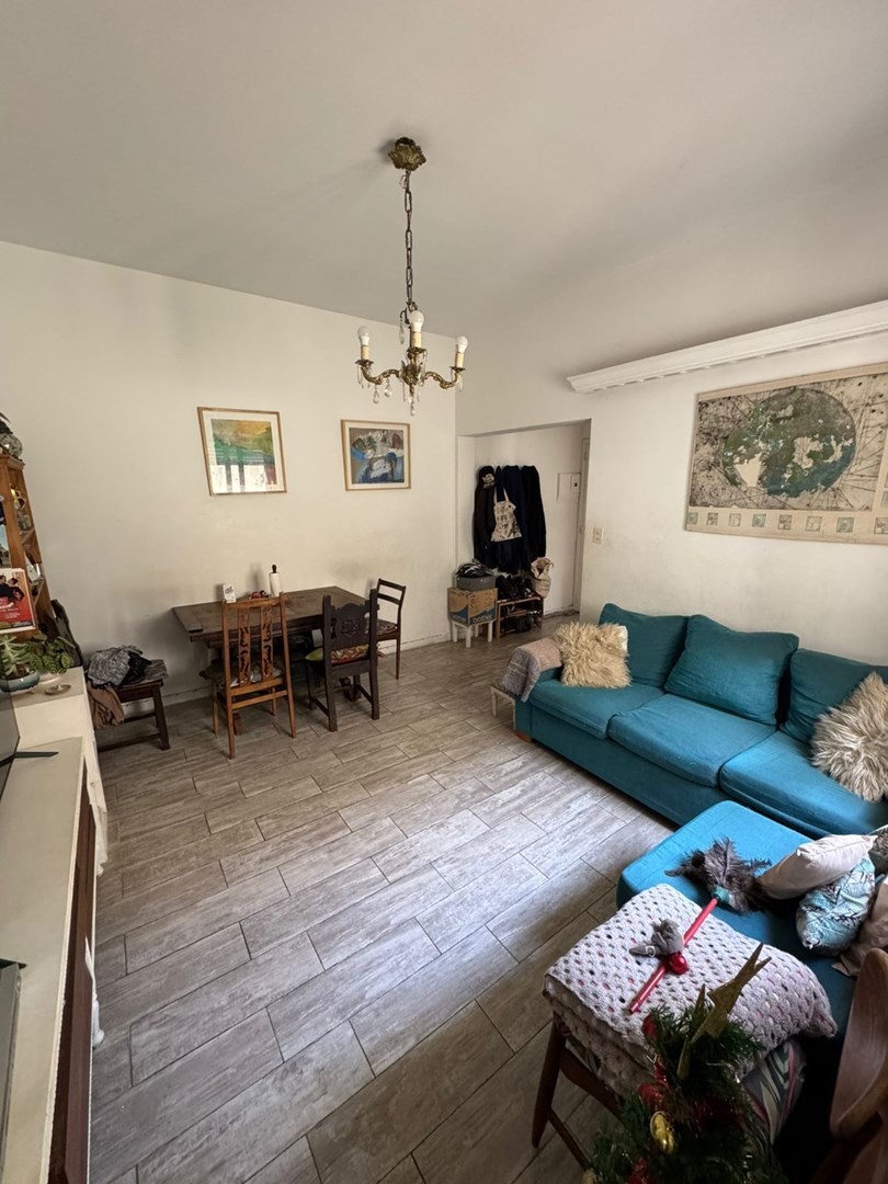 PH en venta · Almagro, CABA