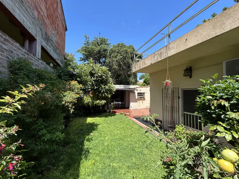 Casa en venta · Villa Adelina, San Isidro, GBA Norte, Provincia de Buenos Aires