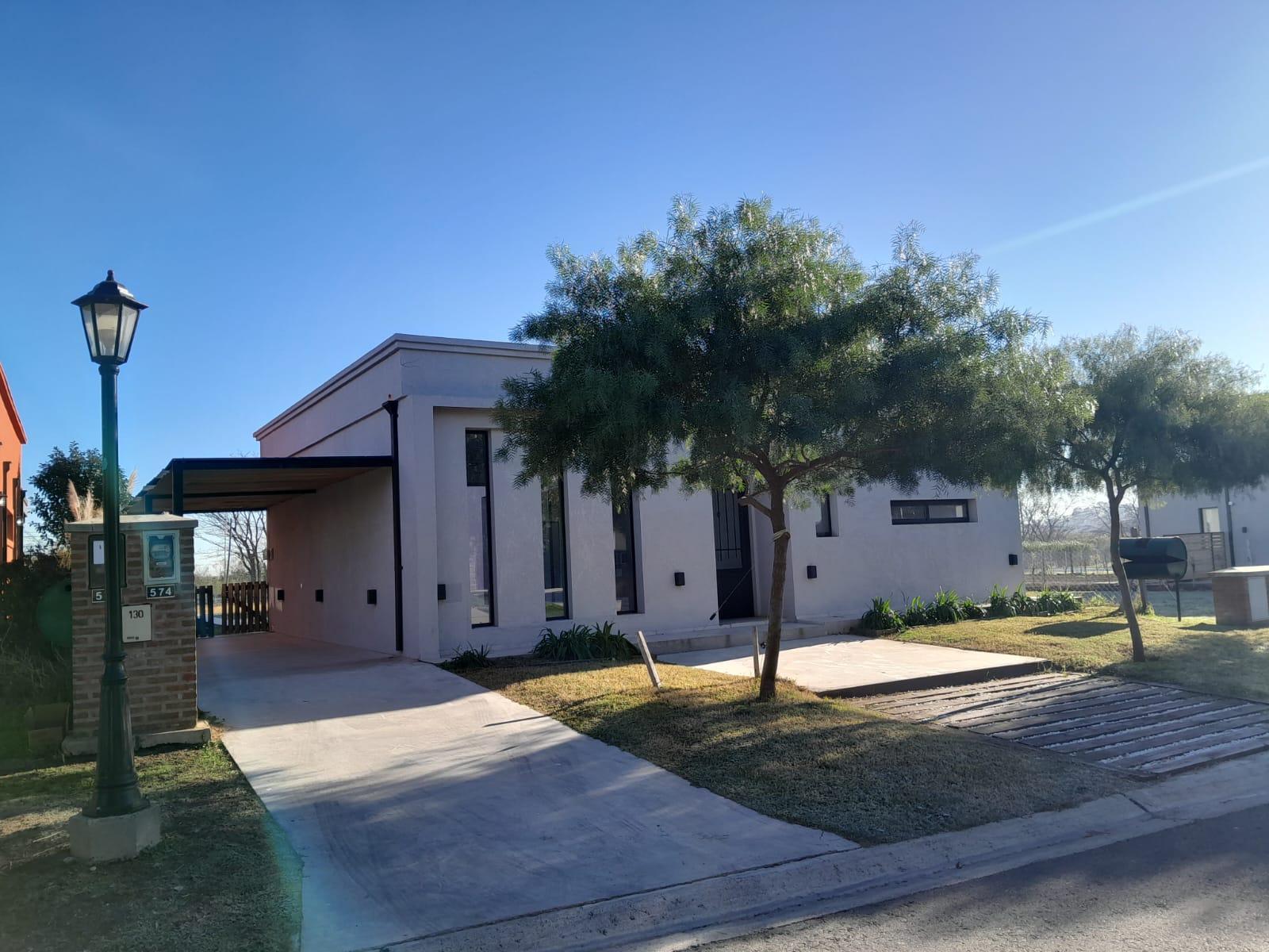 Casa en venta · Pilar Del Este, Pilar, GBA Norte, Provincia de Buenos Aires