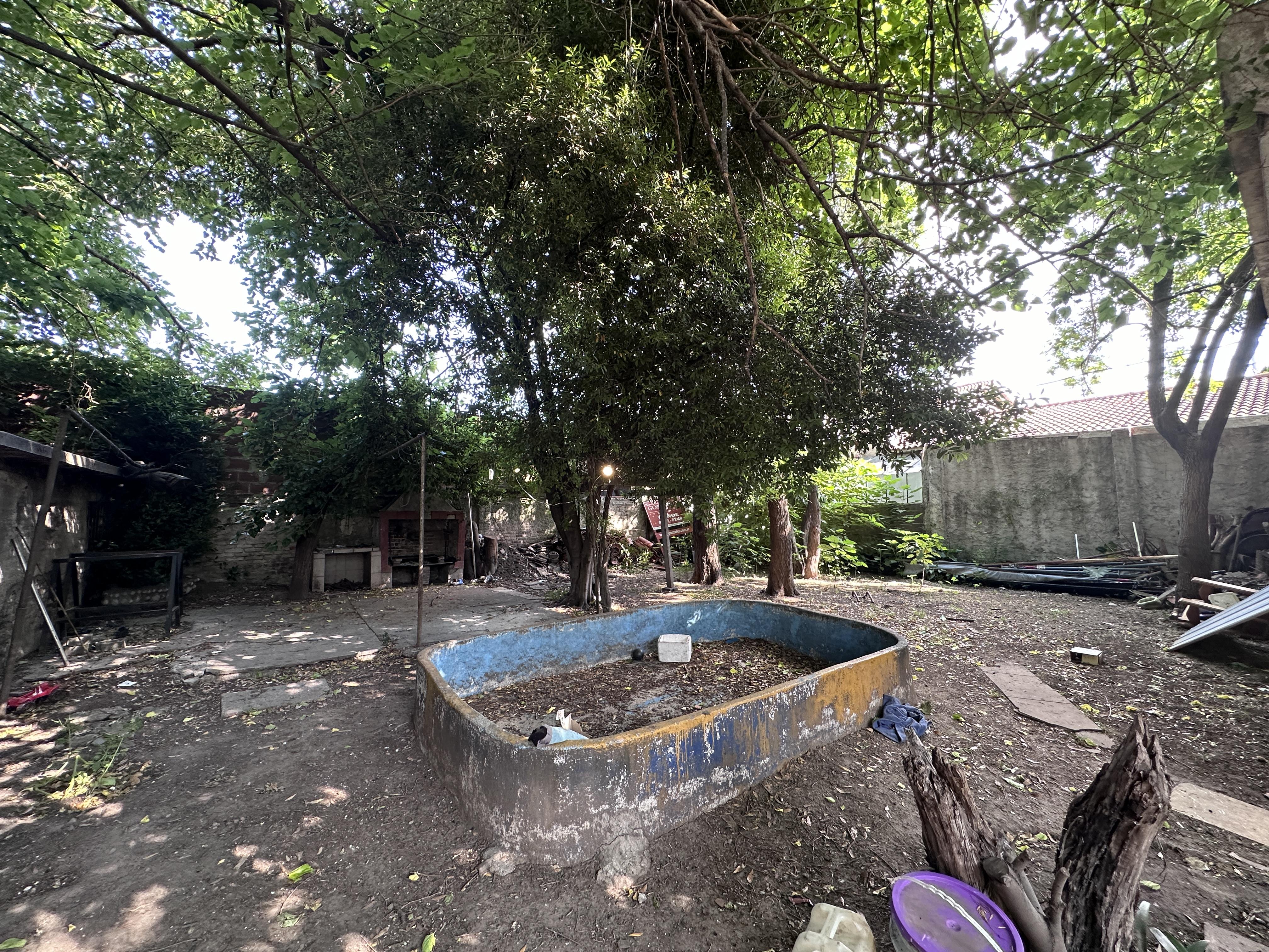 Terreno en venta · Villa Luzuriaga, La Matanza, GBA Oeste, Provincia de Buenos Aires