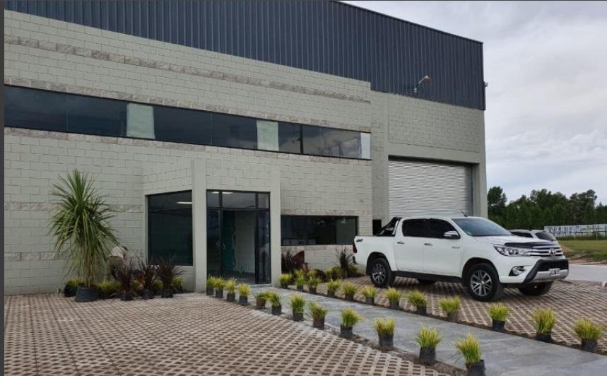 Depósito en venta · Moreno, Moreno, GBA Oeste, Provincia de Buenos Aires