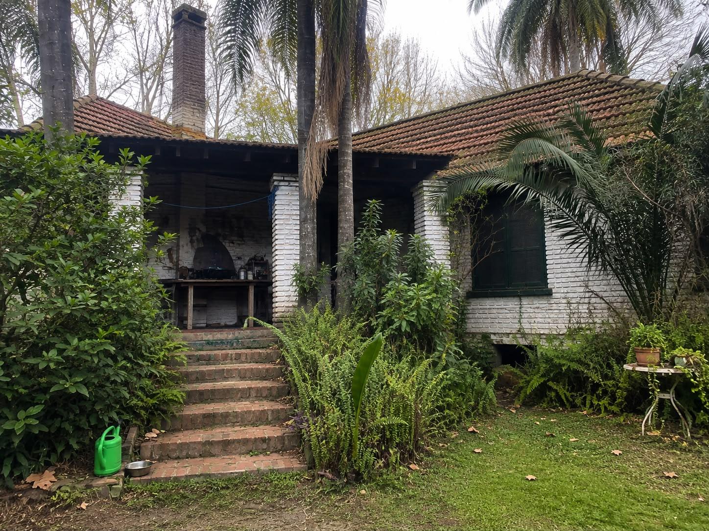 Terreno en venta · Tigre, GBA Norte, Provincia de Buenos Aires