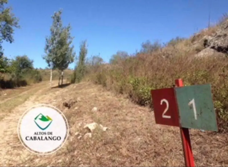 Terreno en venta · Cabalango, Punilla, Córdoba