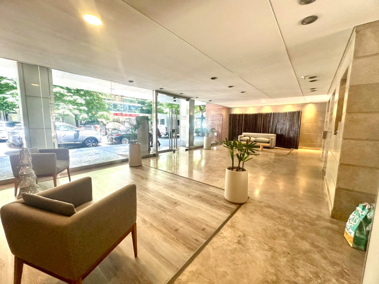 Departamento en venta · Puerto Madero, CABA