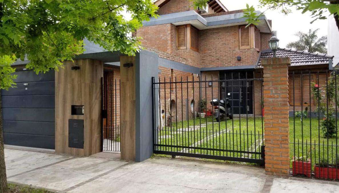 Casa en venta · Ituzaingó Norte, Ituzaingó, GBA Oeste, Provincia de Buenos Aires