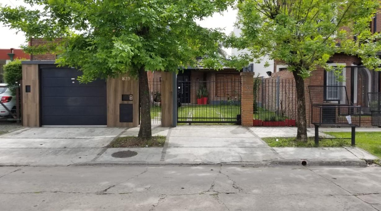Casa en venta · Ituzaingó Norte, Ituzaingó, GBA Oeste, Provincia de Buenos Aires