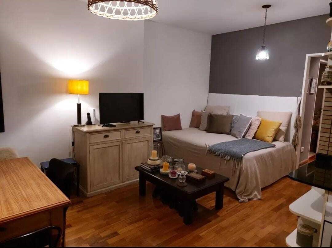 Departamento en venta · Nuñez, CABA