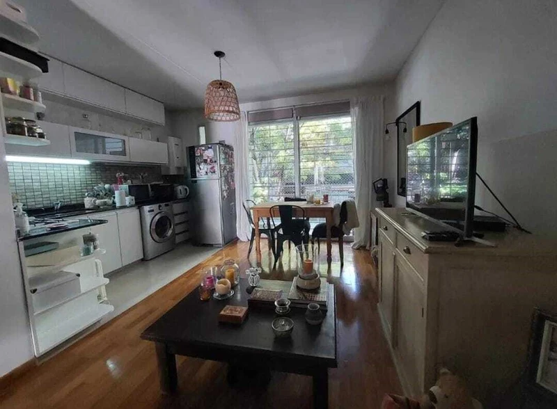 Departamento en venta · Nuñez, CABA