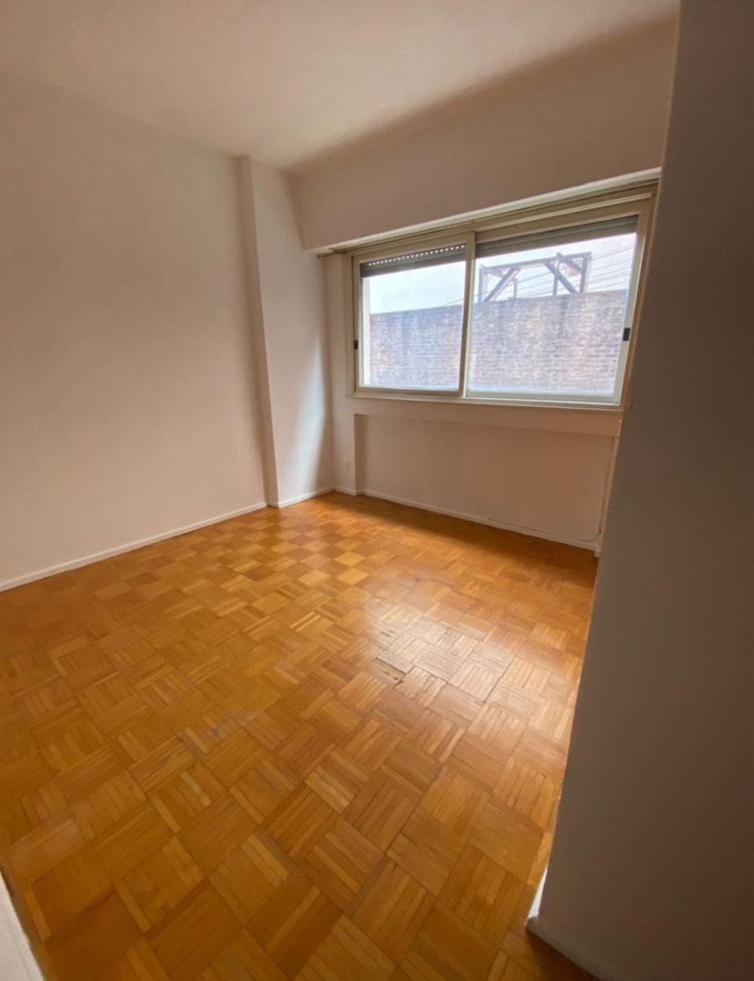 Departamento en venta · Villa Crespo, CABA