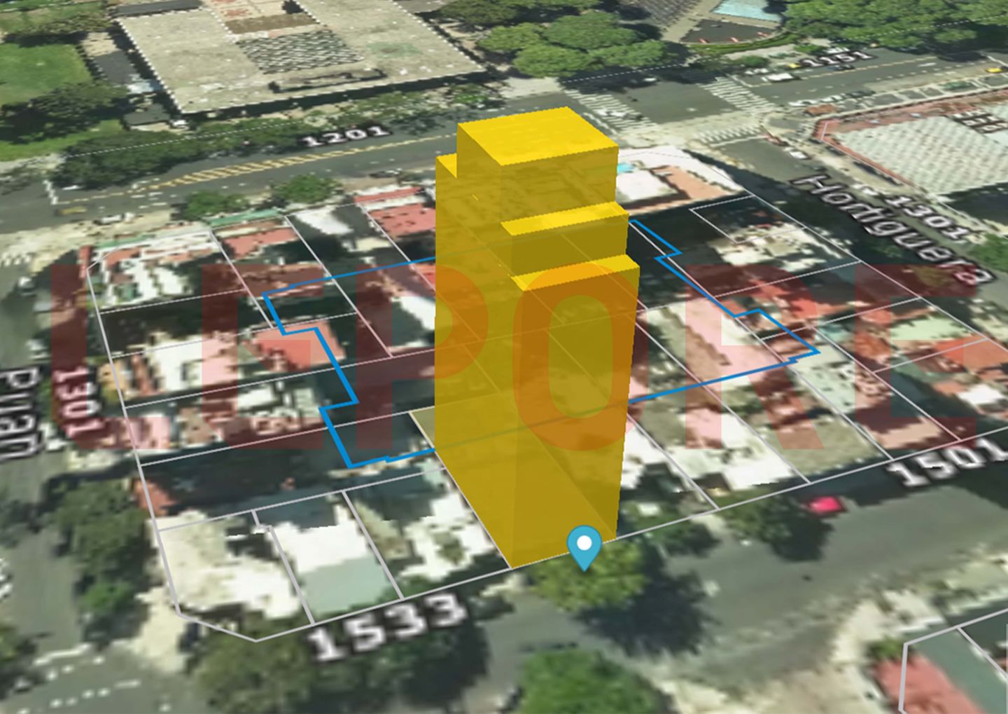 Terreno en venta · Parque Chacabuco, Córdoba Capital, Córdoba