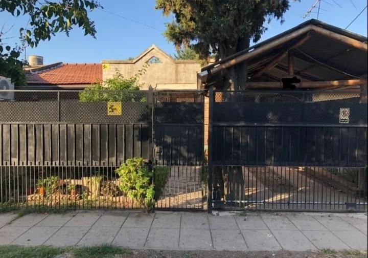 Casa en venta · Barrio Parque Leloir, Ituzaingó, GBA Oeste, Provincia de Buenos Aires