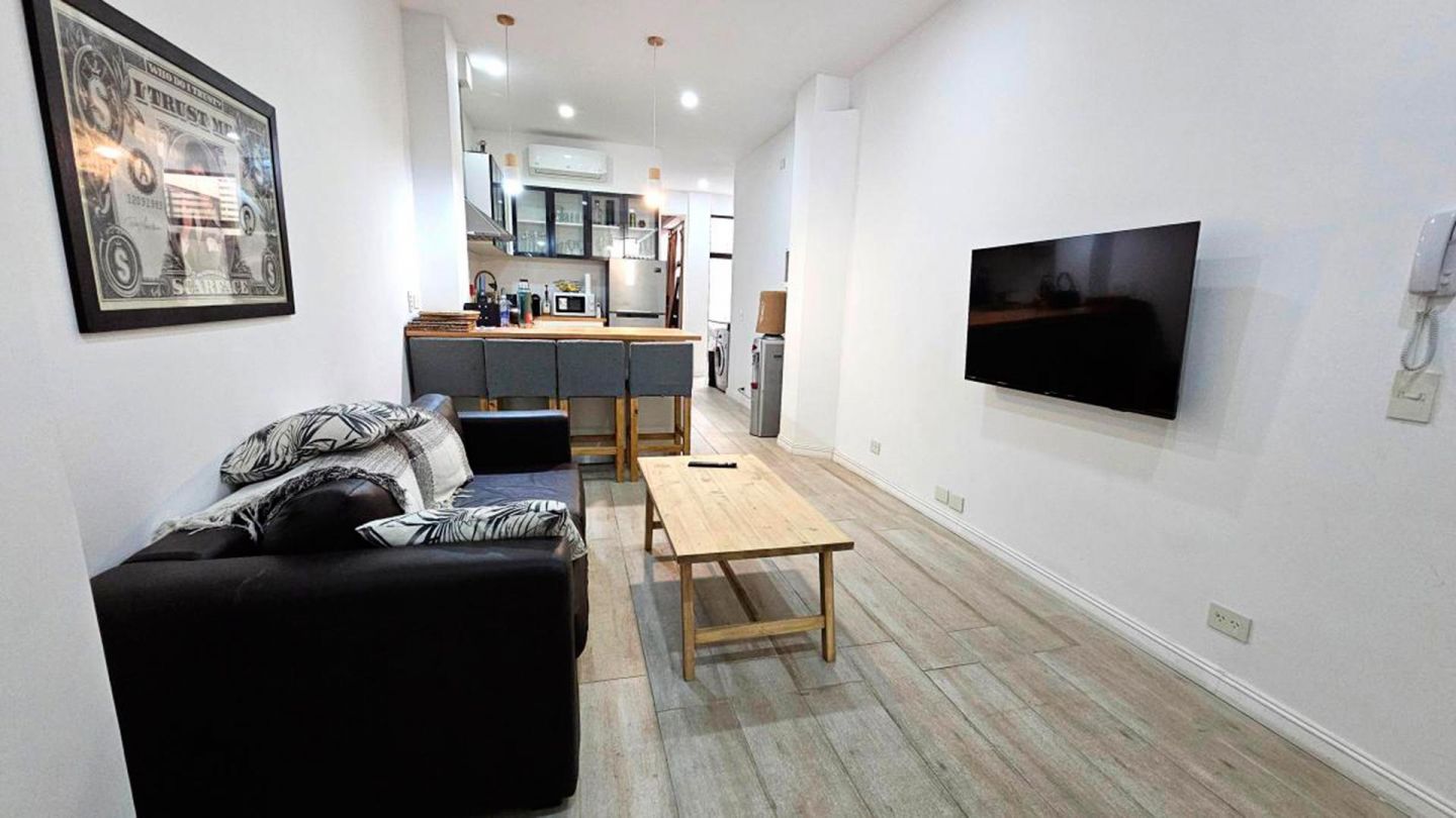 Departamento en venta · Recoleta, CABA