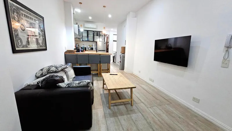 Departamento en venta · Recoleta, CABA