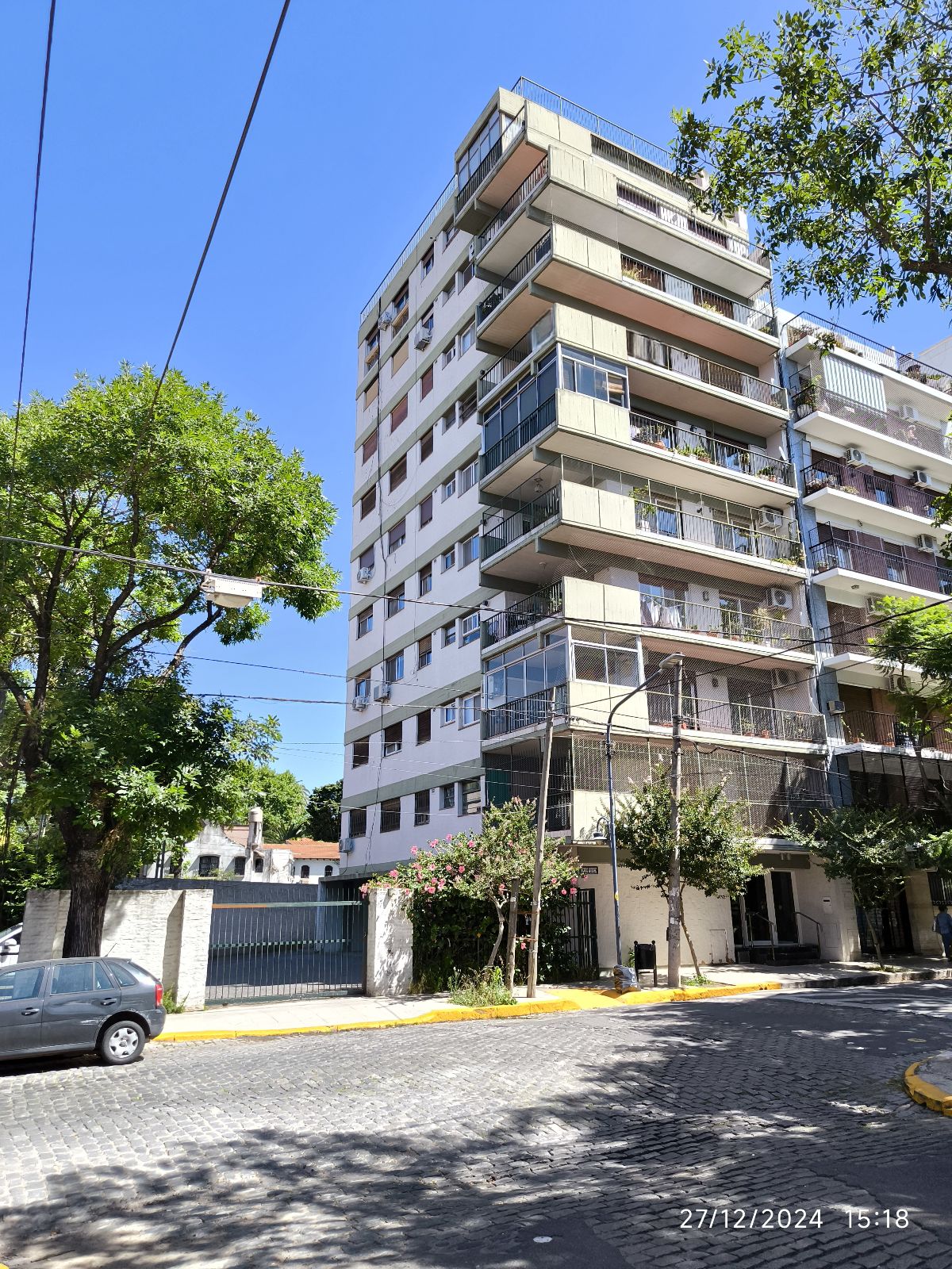 Departamento en venta · Olivos, Vicente López, GBA Norte, Provincia de Buenos Aires