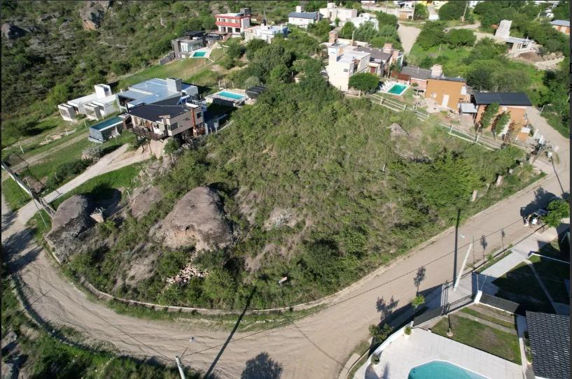 Terreno en venta · Villa del Lago, Villa Carlos Paz, Punilla, Córdoba