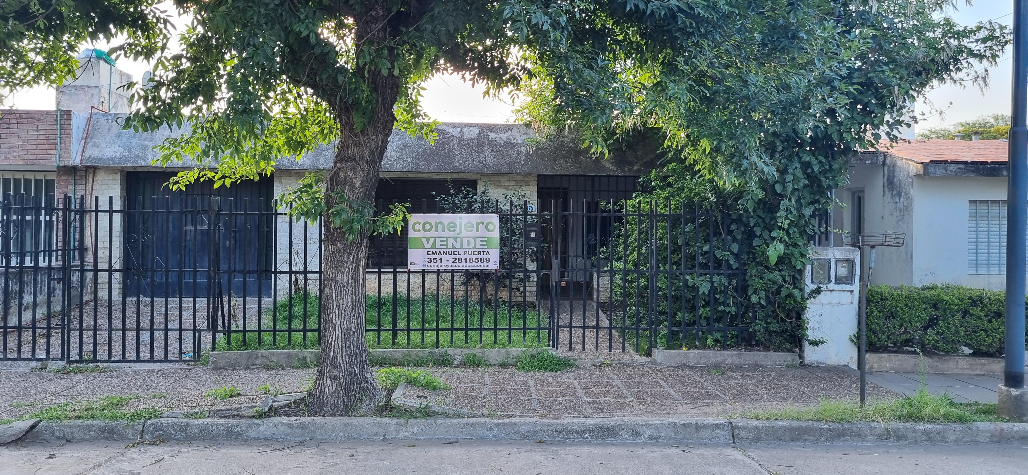 Casa en venta · Cerveceros, Córdoba Capital, Córdoba