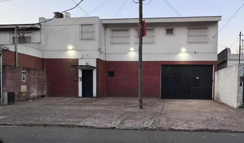 Depósito en venta · Castelar, Morón, GBA Oeste, Provincia de Buenos Aires