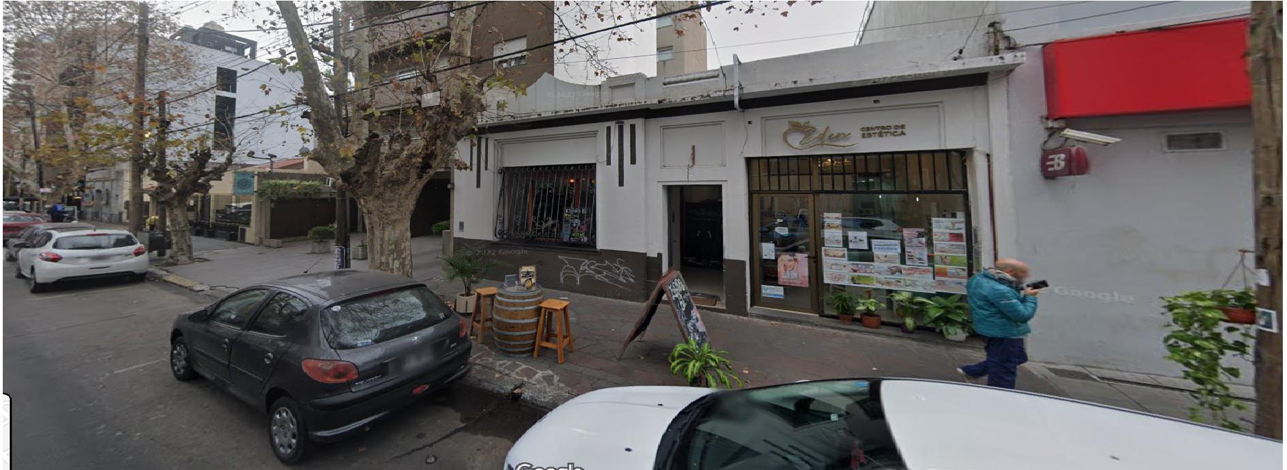 Comercio en venta · Ramos Mejia Sur, Ramos Mejia, La Matanza, GBA Oeste, Provincia de Buenos Aires