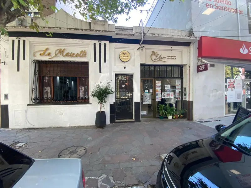 Comercio en venta · Ramos Mejia Sur, Ramos Mejia, La Matanza, GBA Oeste, Provincia de Buenos Aires