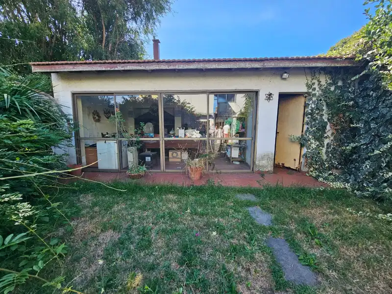 Casa en venta · Monte Castro, CABA