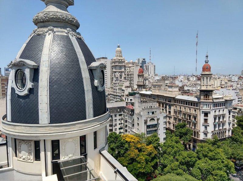 Departamento en venta · San Nicolás, CABA