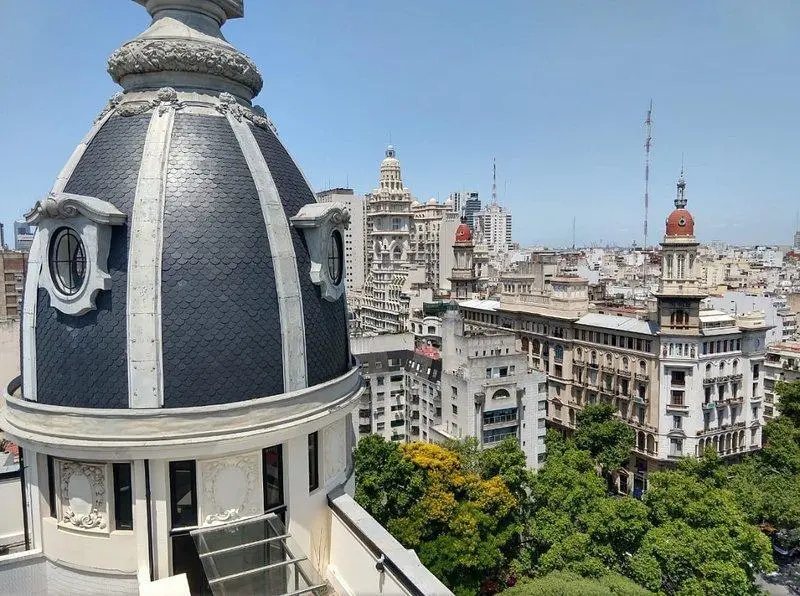 Departamento en venta · San Nicolás, CABA