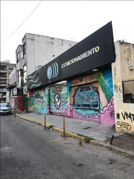 Terreno en venta · Morón Sur, Morón, Morón, GBA Oeste, Provincia de Buenos Aires
