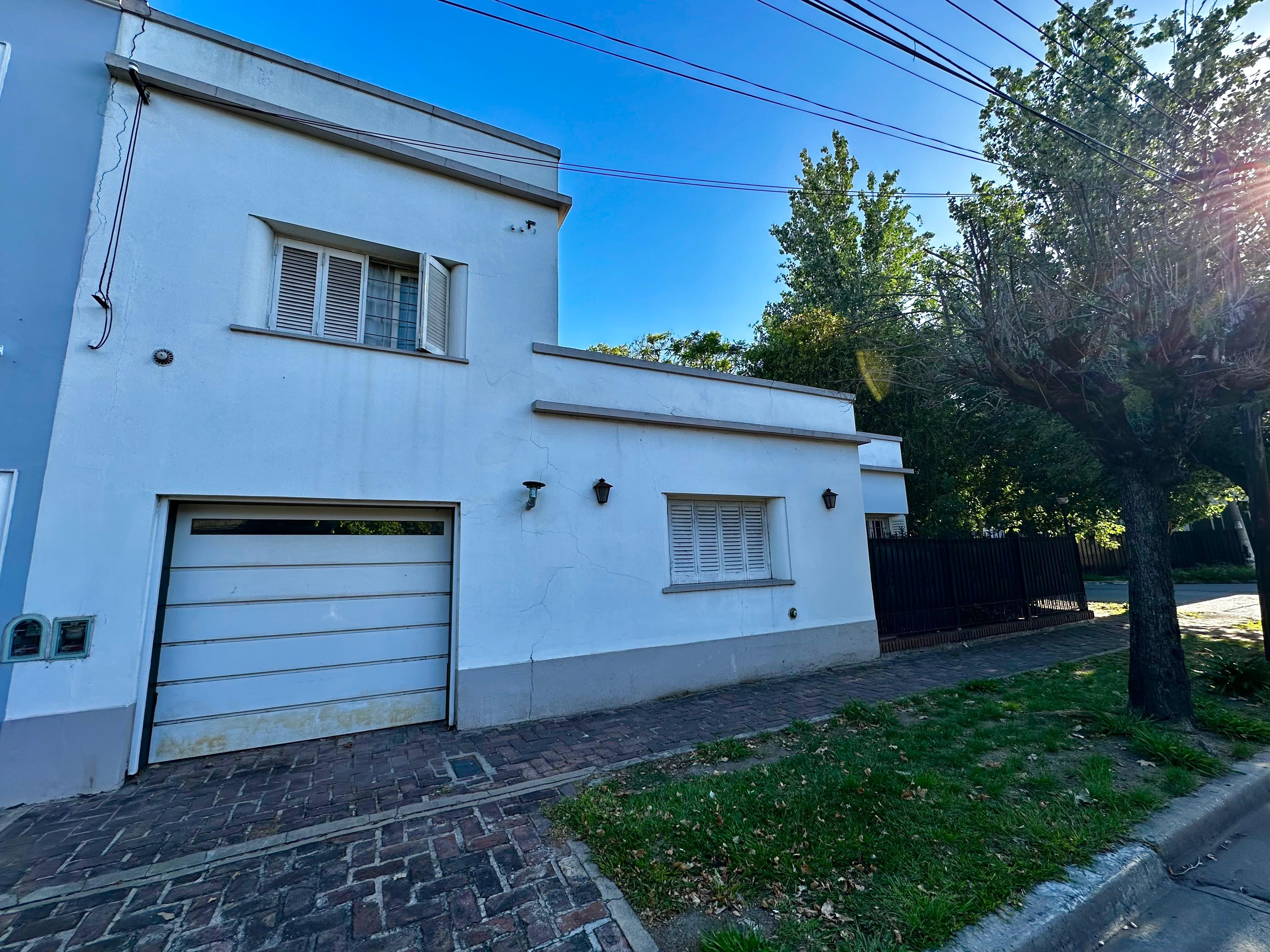 Casa en venta · Haedo Norte, Haedo, Morón, GBA Oeste, Provincia de Buenos Aires
