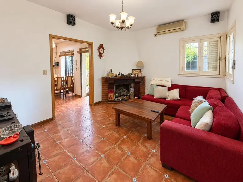Casa en venta · Haedo Norte, Haedo, Morón, GBA Oeste, Provincia de Buenos Aires