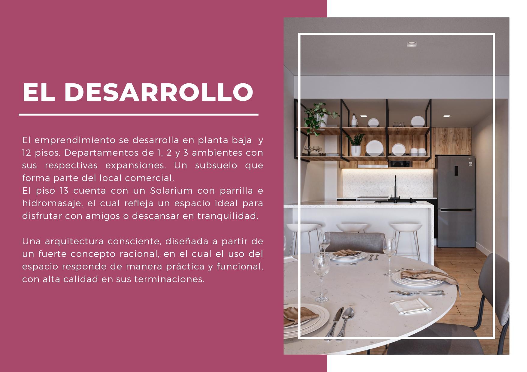 Departamento en venta · Nuñez, CABA