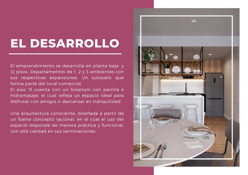 Departamento en venta · Nuñez, CABA