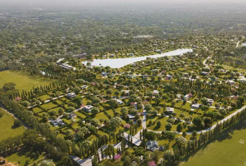 Terreno en venta · Azzurra Tortugas, Manuel Alberti, Pilar, GBA Norte, Provincia de Buenos Aires