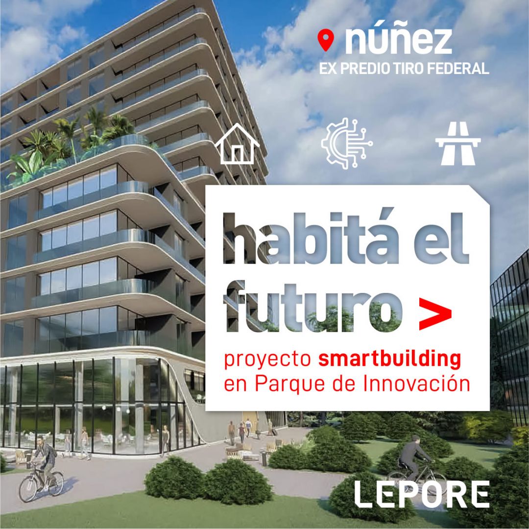 Departamento en venta · Nuñez, CABA
