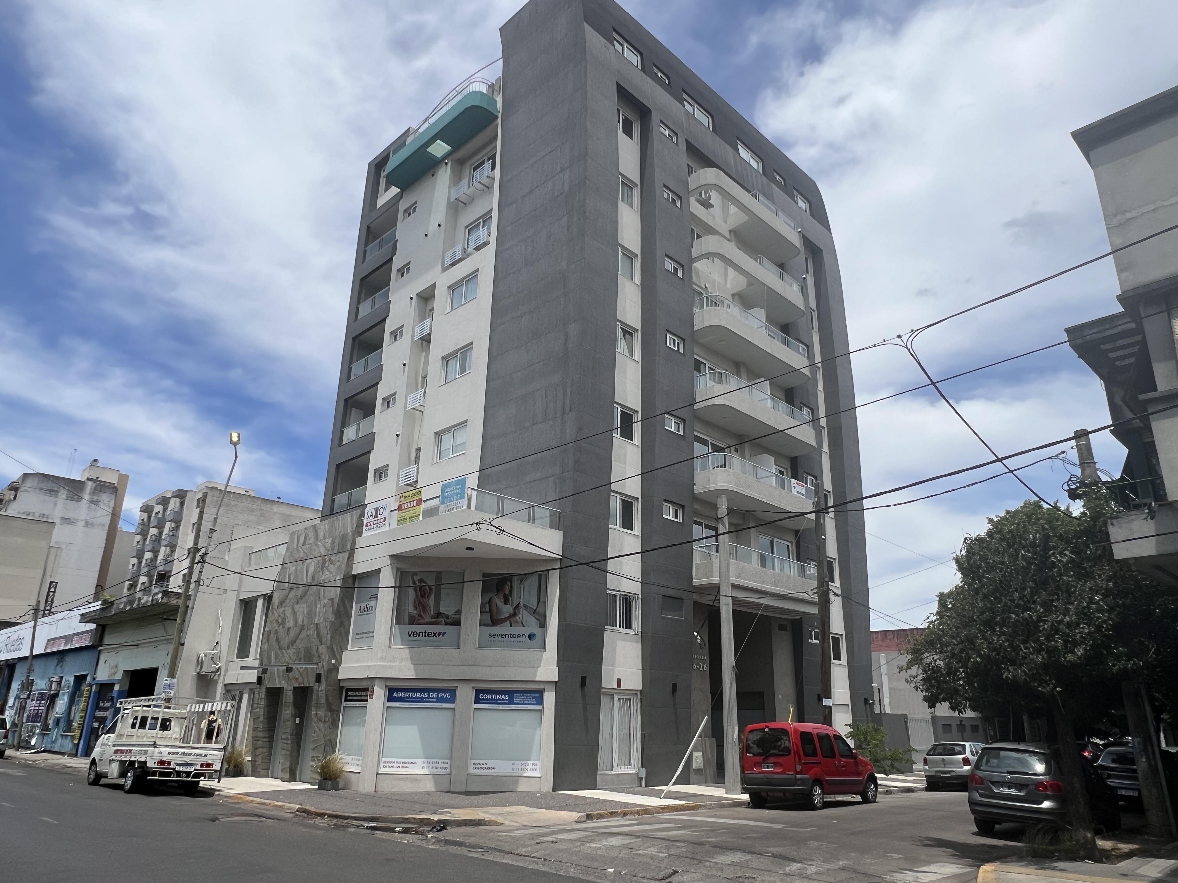 Departamento en venta · Haedo Sur, Haedo, Morón, GBA Oeste, Provincia de Buenos Aires