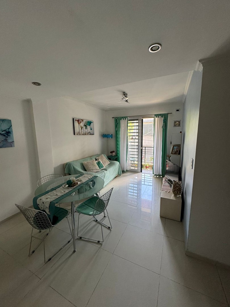 Departamento en venta · Monte Castro, CABA