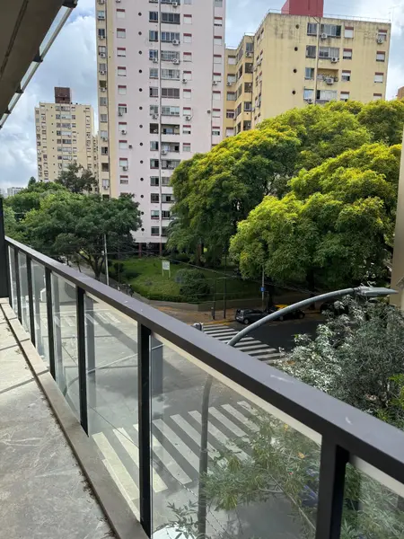 Departamento en venta · Colegiales, CABA