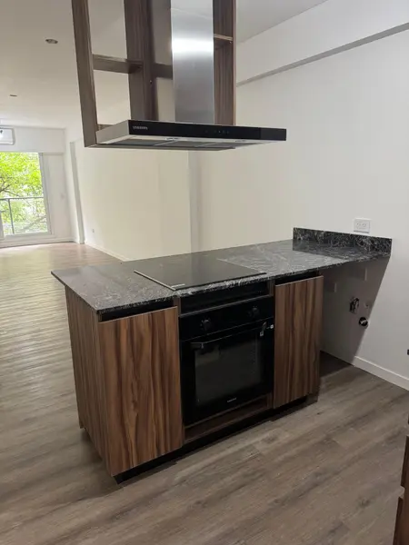 Departamento en venta · Palermo, CABA