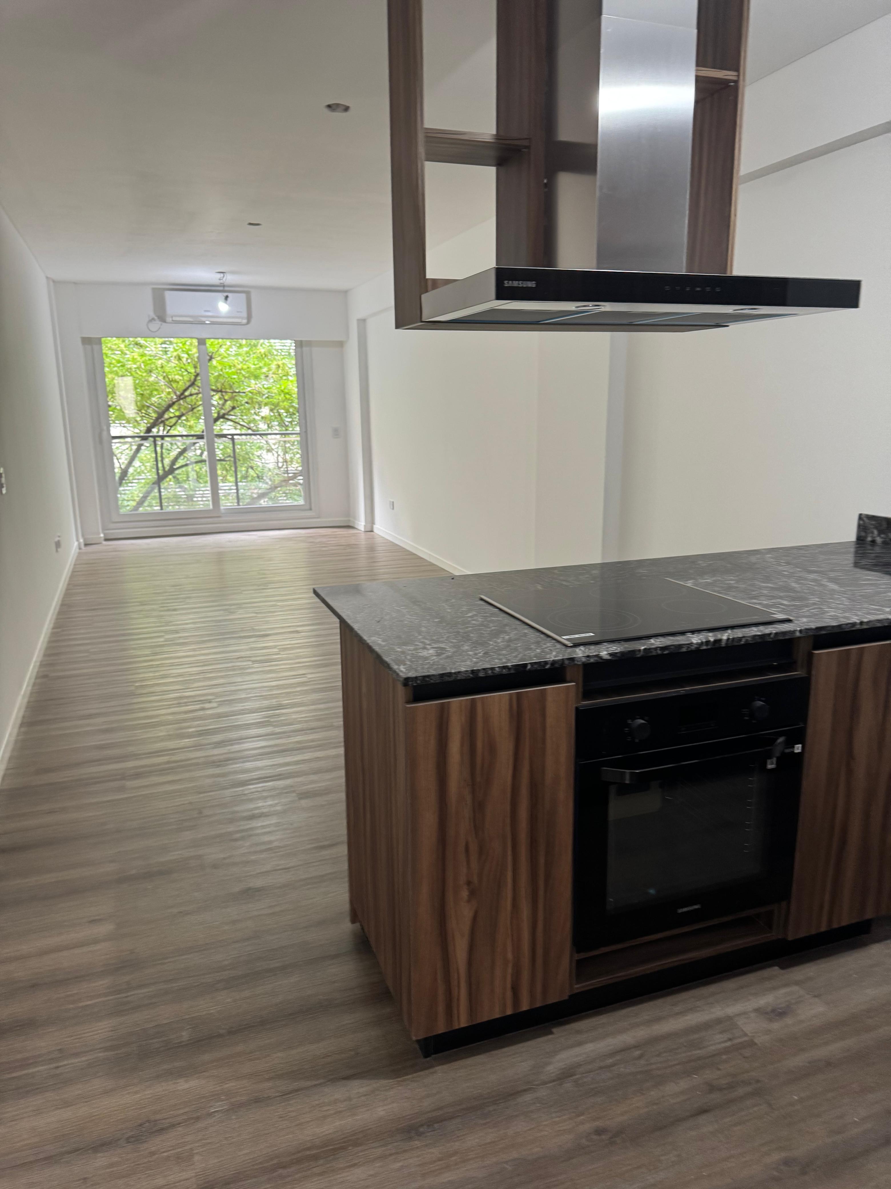 Departamento en venta · Colegiales, CABA