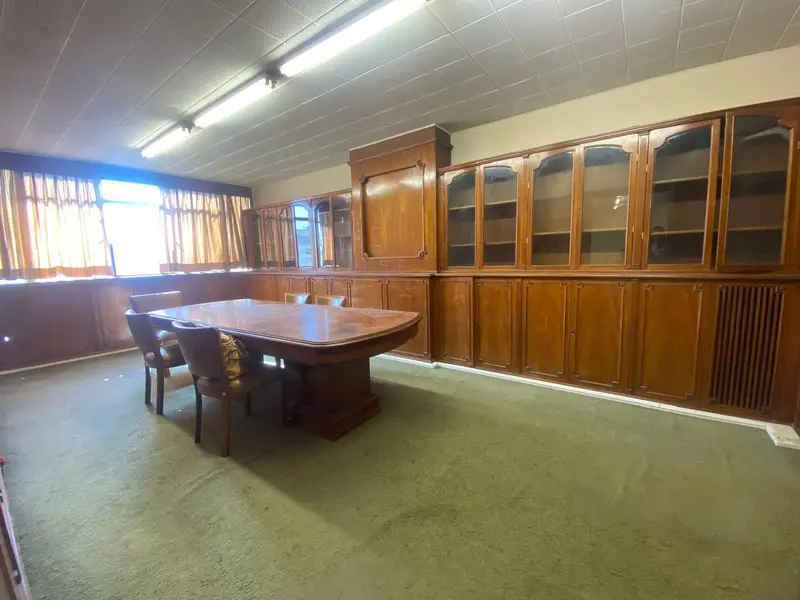 Oficina en venta · Monserrat, CABA