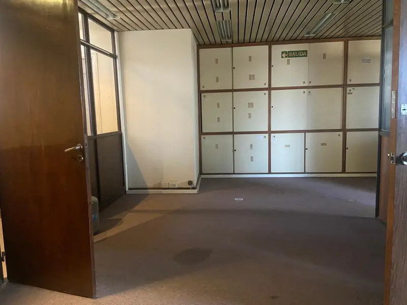 Oficina en venta · Monserrat, CABA