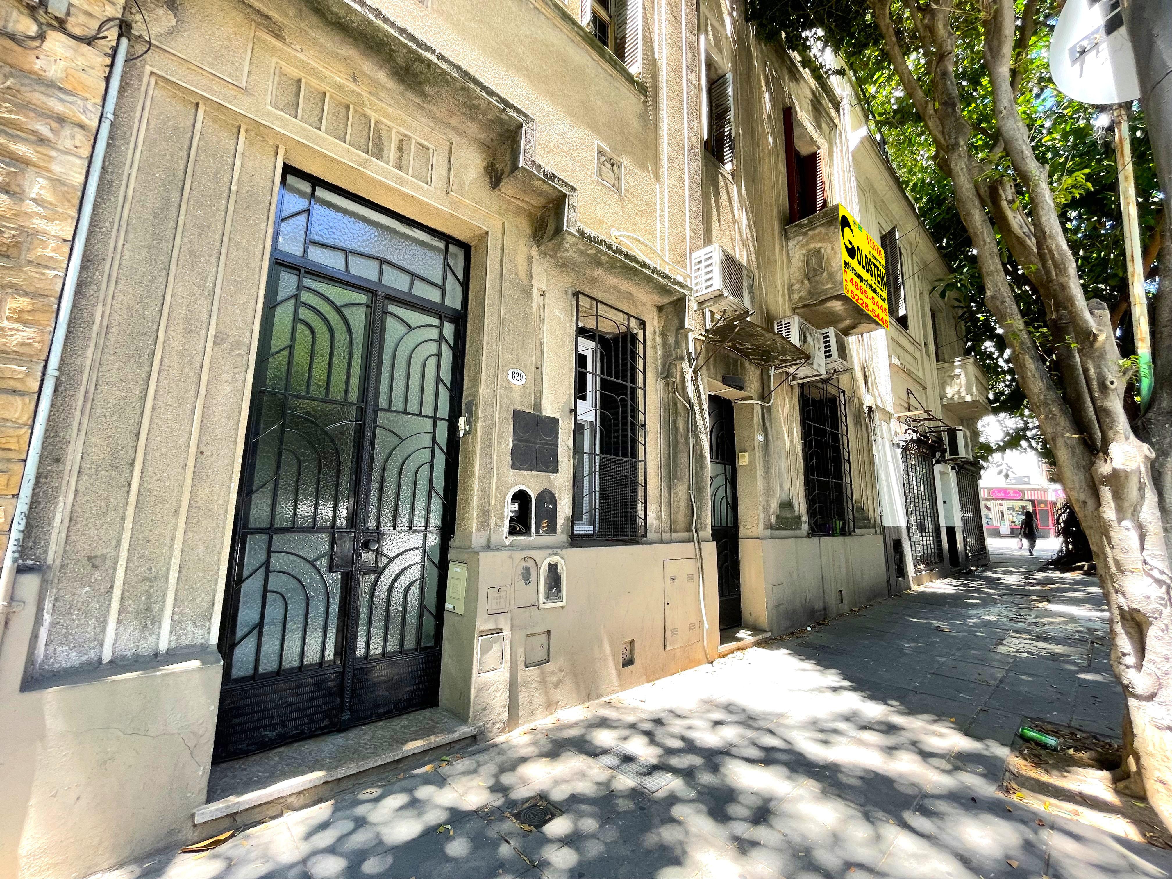 PH en venta · Villa Crespo, CABA